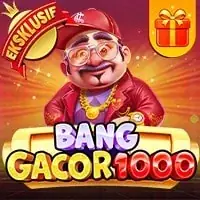 Bang Gacor 1aca100